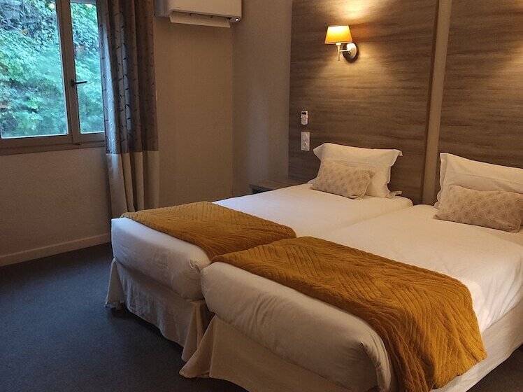 컴포트 룸, Calavita Rooftop & Spa