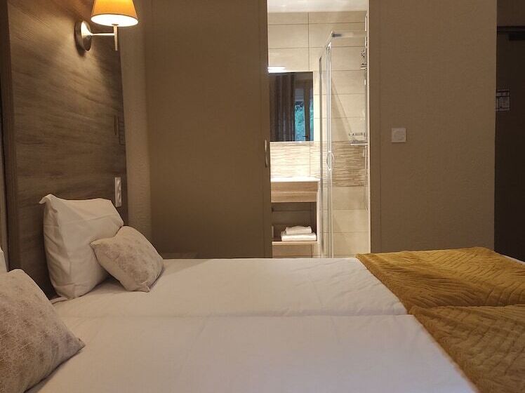 Номер Комфорт, Calavita Rooftop & Spa