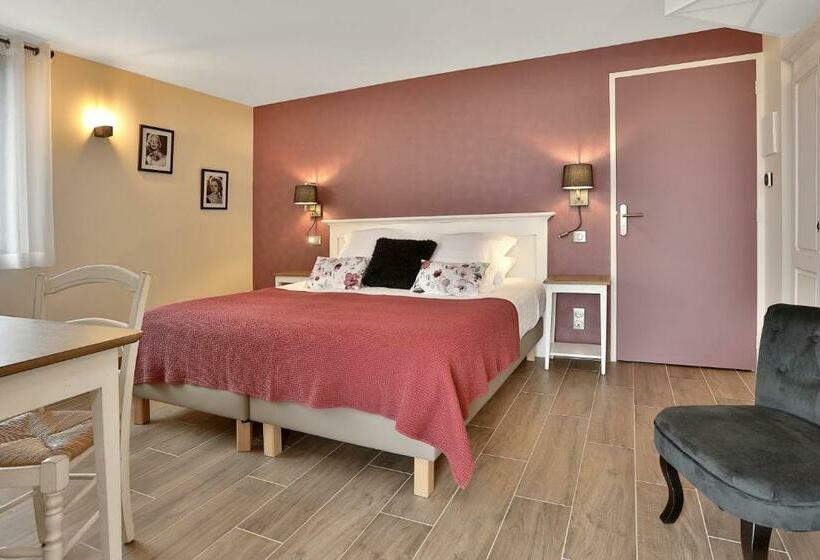 수피리어 룸, Domaine De La Rhonie