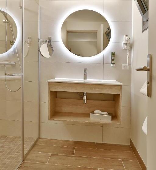 수피리어 룸, Domaine De La Rhonie