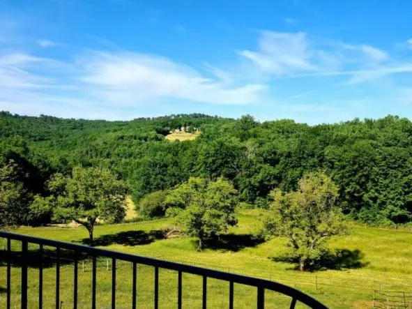 Standard-huone, Domaine De La Rhonie