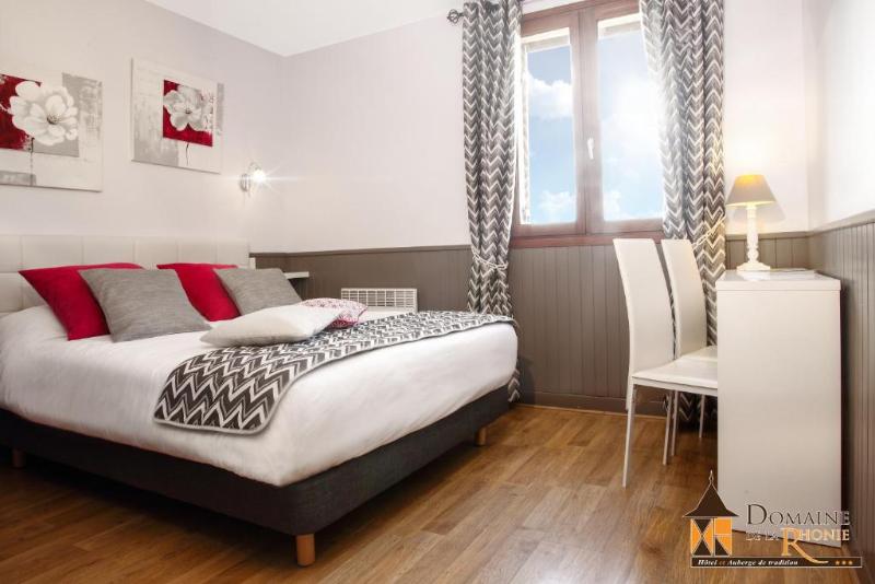 컴포트 룸, Domaine De La Rhonie