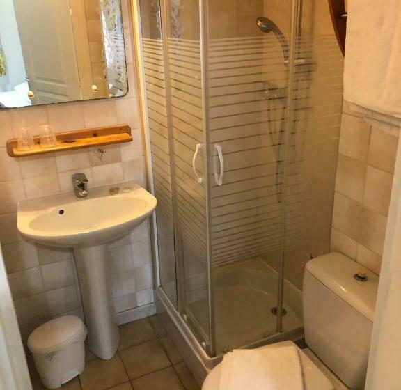 Номер Стандарт, Escal Hôtel