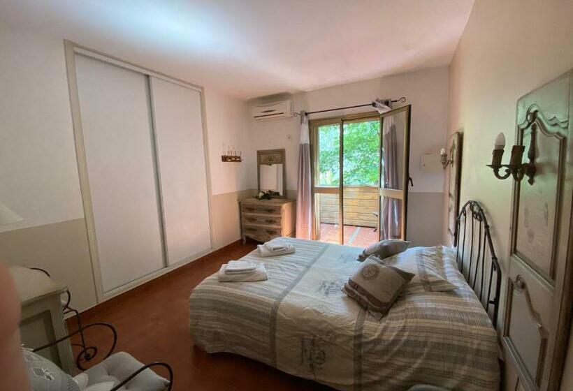 חדר סטנדרט, Gite D'etape San Pasquale