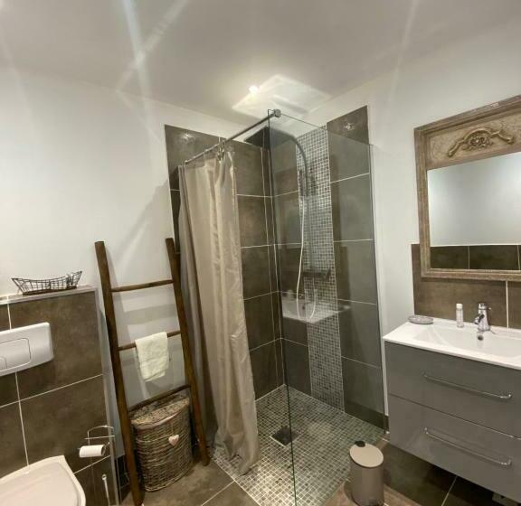 חדר סטנדרט, Gite D'etape San Pasquale