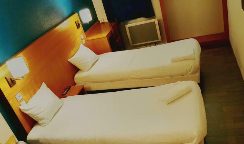 Номер Стандарт, Glisy Hôtel