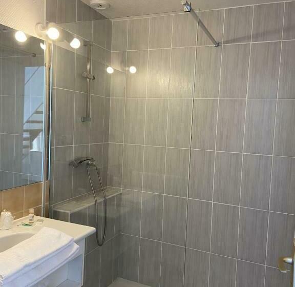 غرفة دوبلكس, Golf Hotel De La Carte