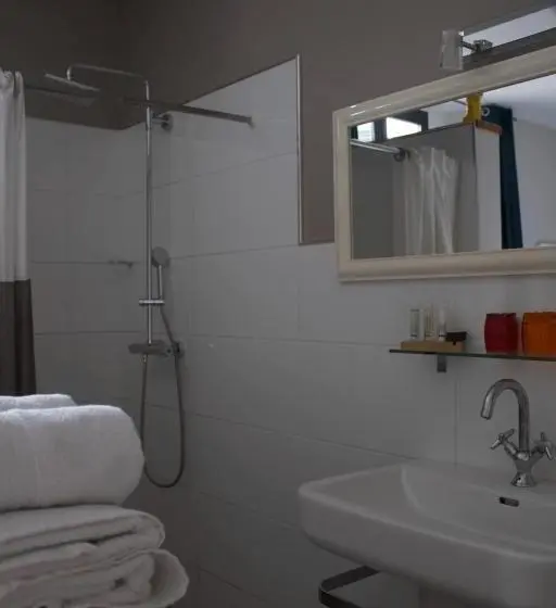 スーペリアールーム, Hôtel Absolu