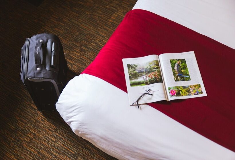 غرفة قياسية, Hôtel Akena De Clermont Creil