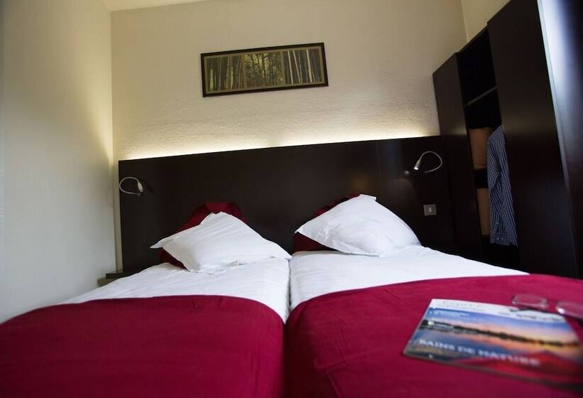 חדר סטנדרט, Hôtel Akena De Clermont Creil