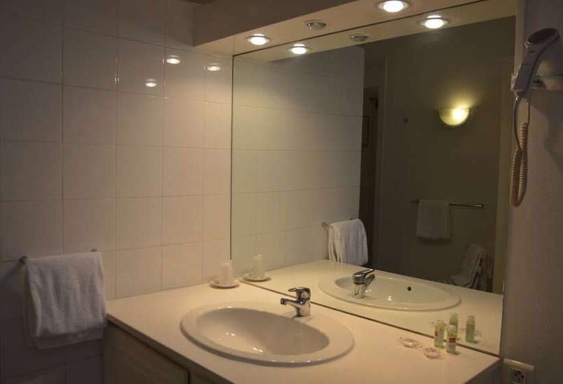 Номер Комфорт, Hôtel Alsace Lorraine