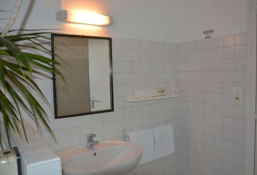 Семейный Номер, Hôtel Alsace Lorraine