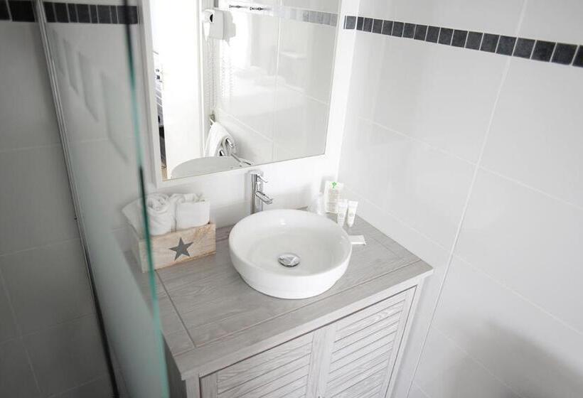 프리미엄 스튜디오, Hôtel Ancre Marine & Spa Thalgo