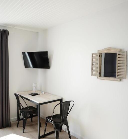 프리미엄 스튜디오, Hôtel Ancre Marine & Spa Thalgo