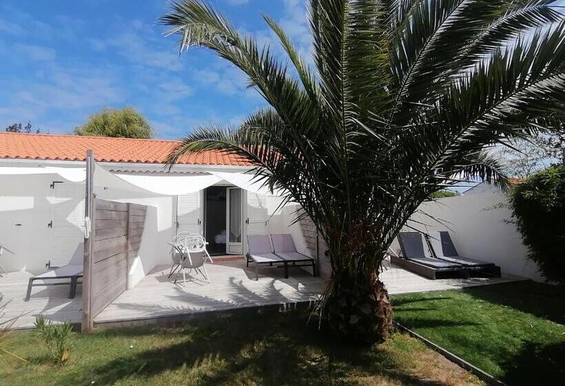 프리미엄 스튜디오, Hôtel Ancre Marine & Spa Thalgo