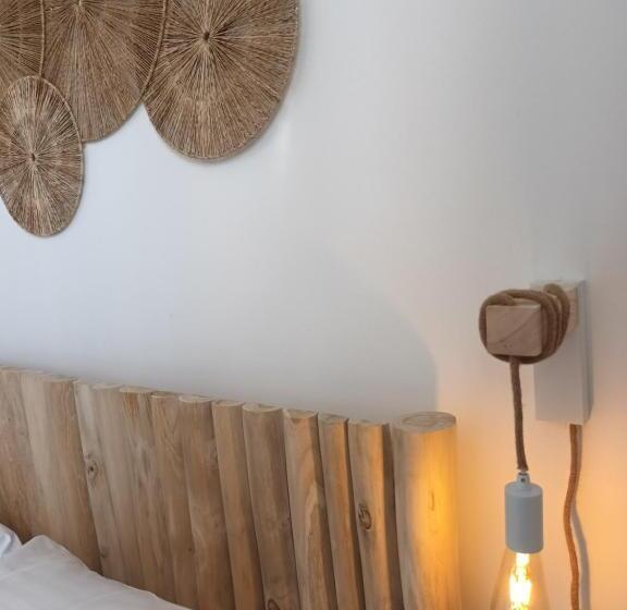 Family Suite, Hôtel Ancre Marine & Spa Thalgo