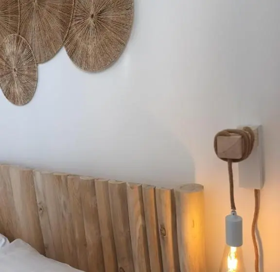 スイート（家族用）, Hôtel Ancre Marine & Spa Thalgo