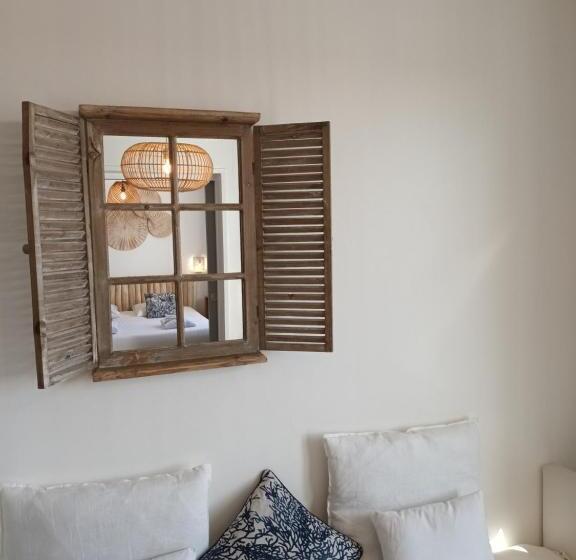 패밀리 스위트, Hôtel Ancre Marine & Spa Thalgo