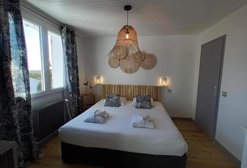 Family Suite, Hôtel Ancre Marine & Spa Thalgo