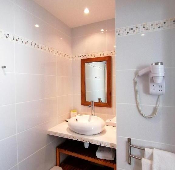 패밀리 스위트, Hôtel Ancre Marine & Spa Thalgo