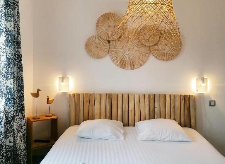 패밀리 스위트, Hôtel Ancre Marine & Spa Thalgo