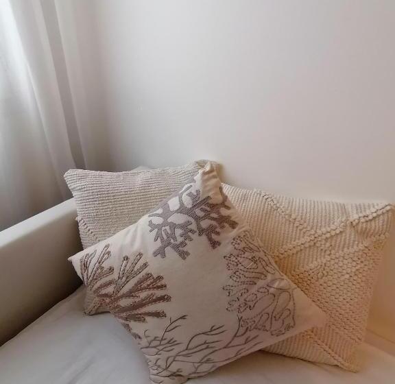 프리미엄 4인룸, Hôtel Ancre Marine & Spa Thalgo