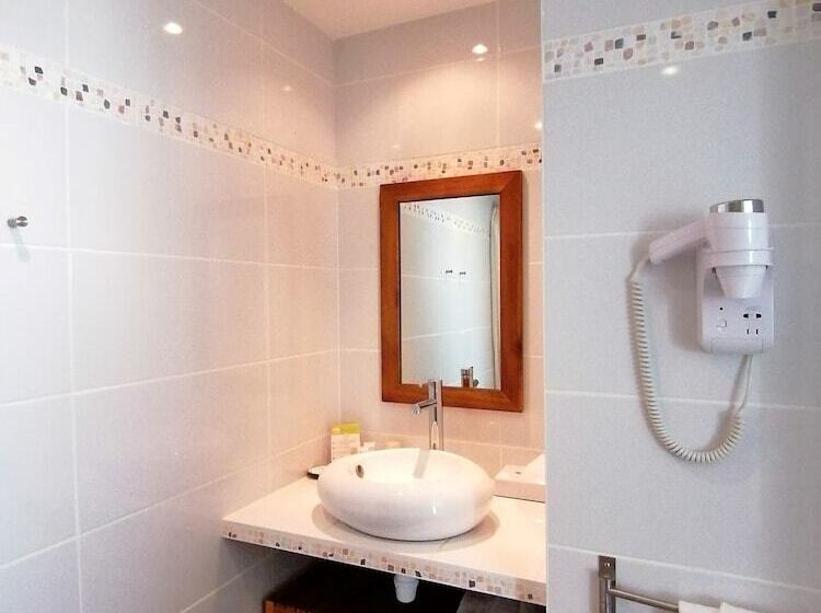 패밀리 스위트, Hôtel Ancre Marine & Spa Thalgo