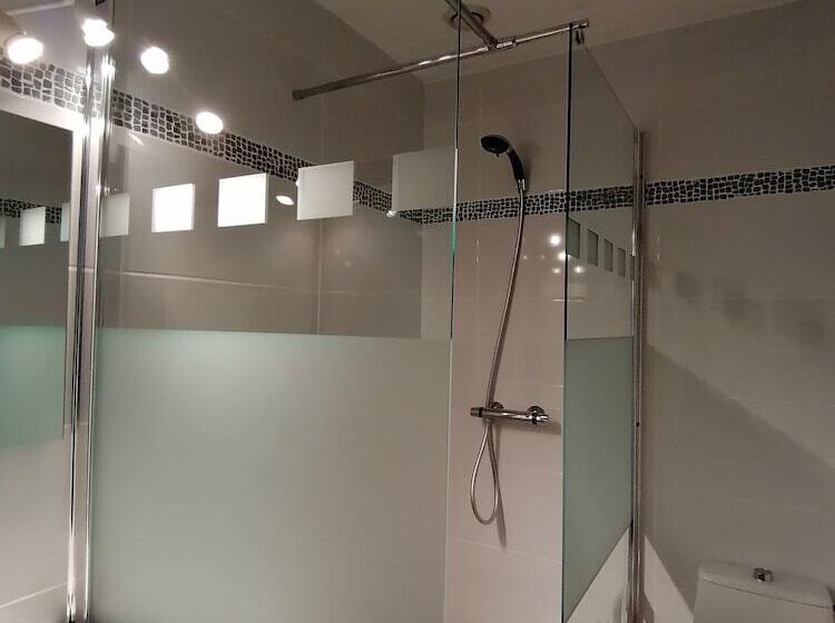 패밀리 스위트, Hôtel Ancre Marine & Spa Thalgo