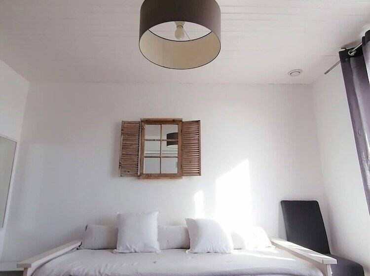 패밀리 스위트, Hôtel Ancre Marine & Spa Thalgo