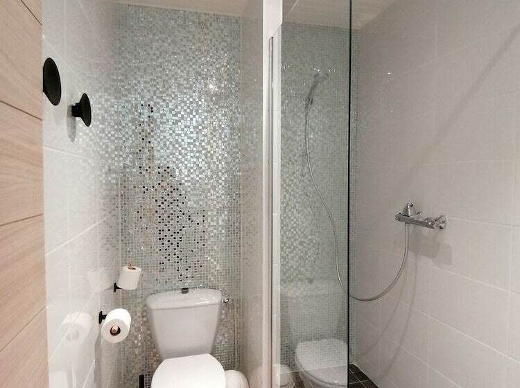 패밀리 스위트, Hôtel Ancre Marine & Spa Thalgo