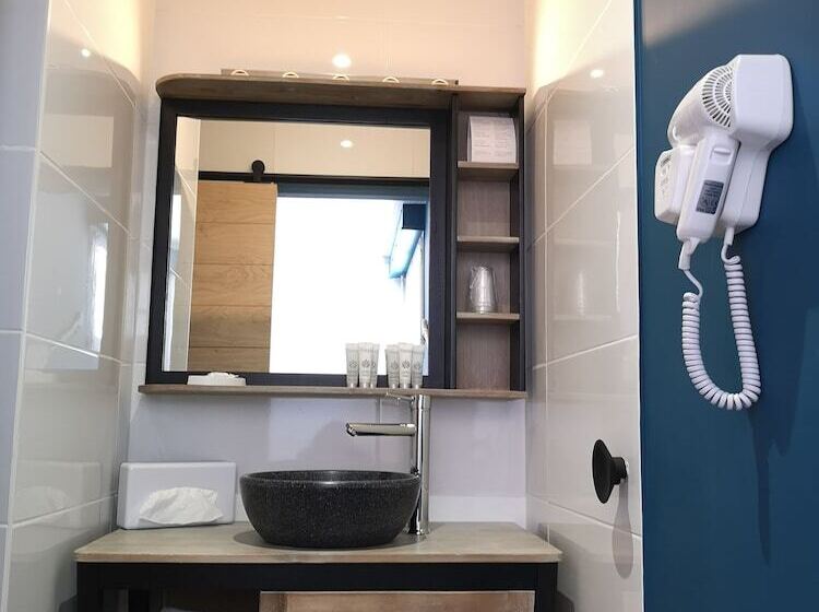 Family Suite, Hôtel Ancre Marine & Spa Thalgo