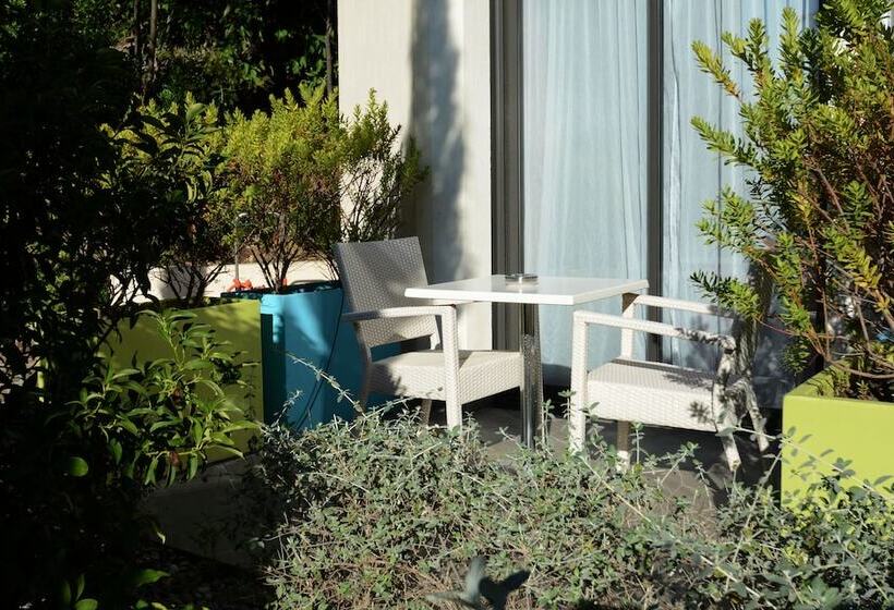 スタンダードルーム, Baptistin