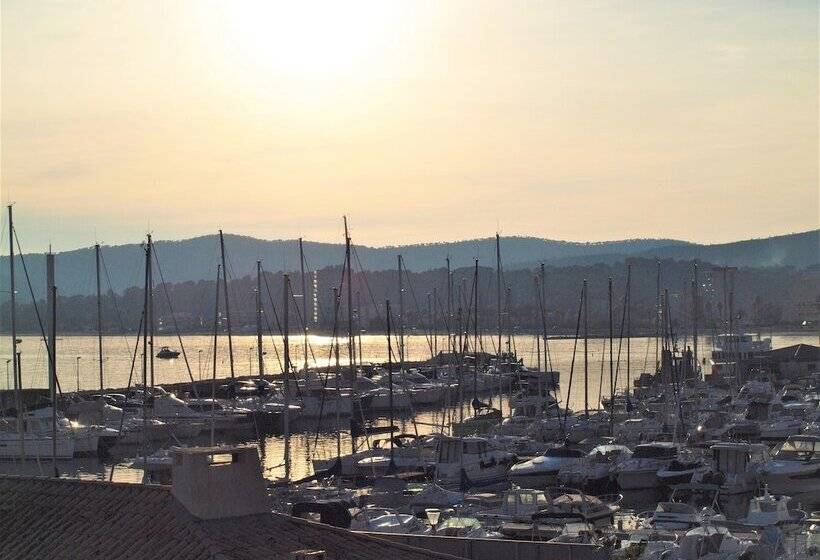 スタンダードルーム, Baptistin