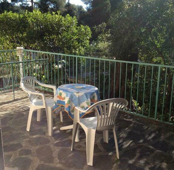 غرفة قياسية, Hôtel De La Mer