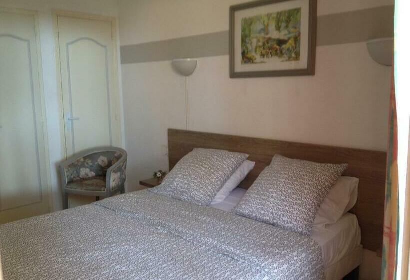 חדר סטנדרט, Hôtel De La Mer