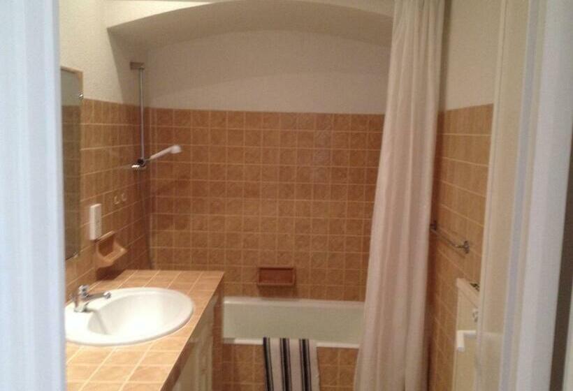 חדר סטודיו סטנדרד, Hôtel De La Mer