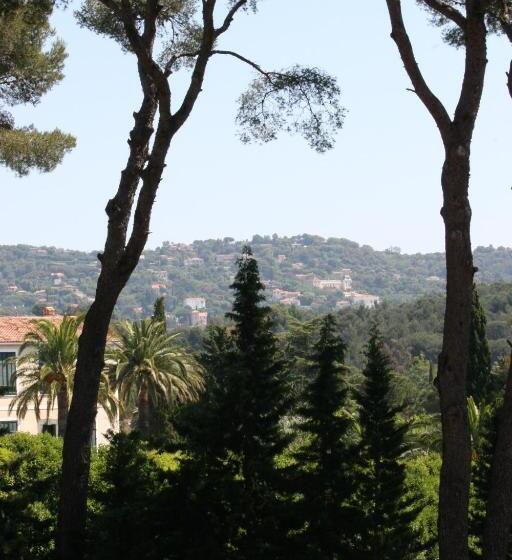 شقة غرفة نوم واحدة مزودة بشُرفة, Hôtel De La Mer