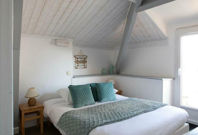 Номер Стандарт, Hôtel L Albatros