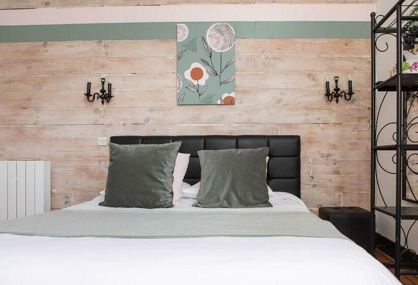 Номер Стандарт, Hôtel L Albatros