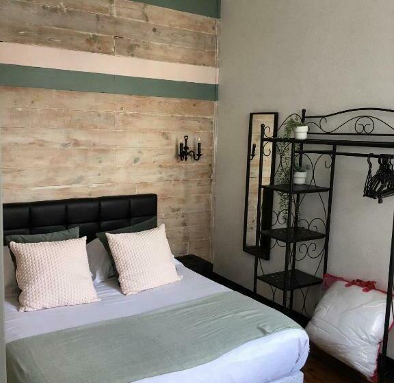 Номер Стандарт, Hôtel L Albatros