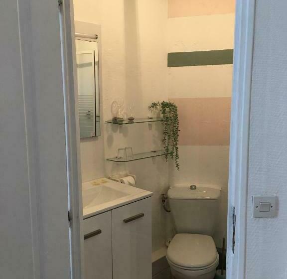 Номер Стандарт, Hôtel L Albatros