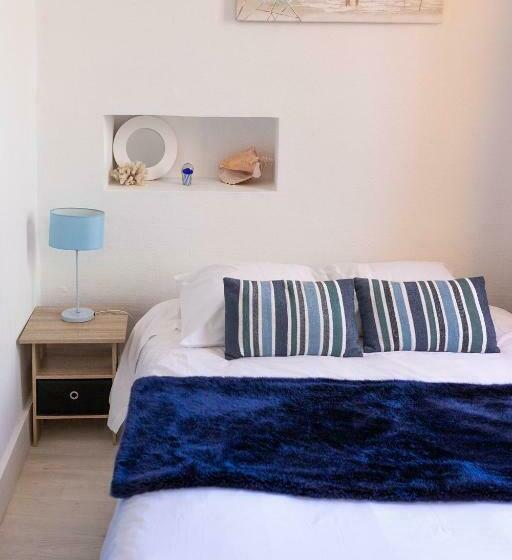 Номер Стандарт, Hôtel L Albatros