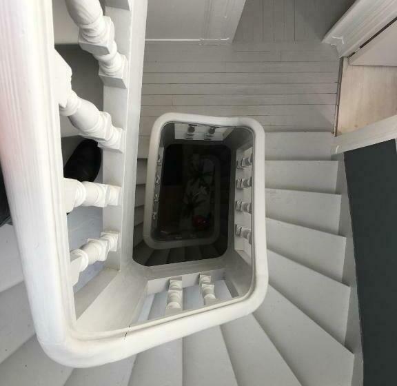 Номер Стандарт, Hôtel L Albatros