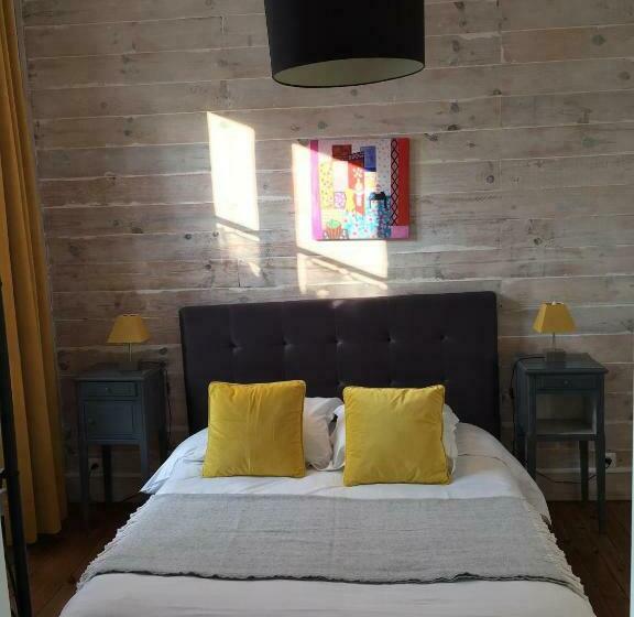 Номер Стандарт, Hôtel L Albatros