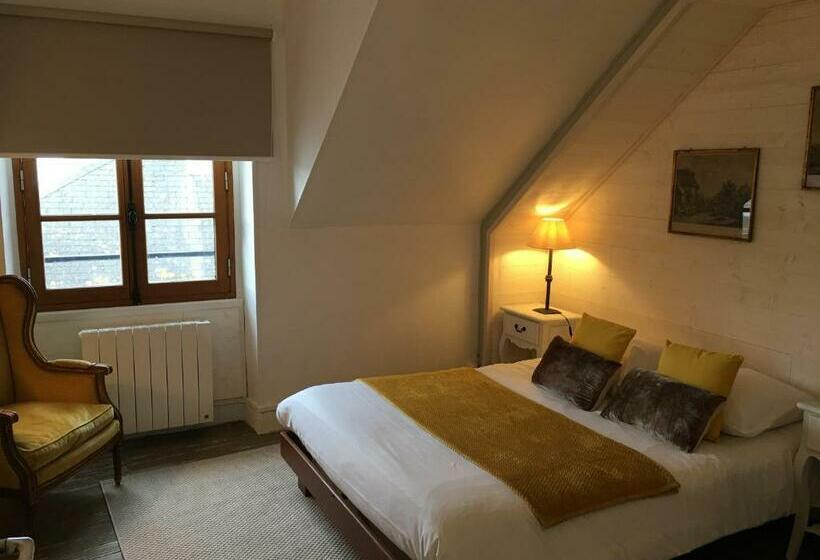 Номер Стандарт, Hôtel L Albatros