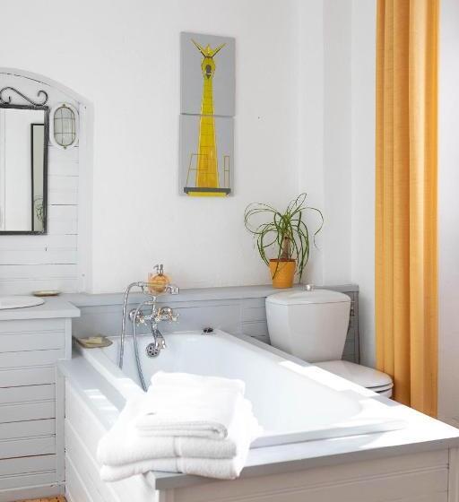 Номер Стандарт, Hôtel L Albatros