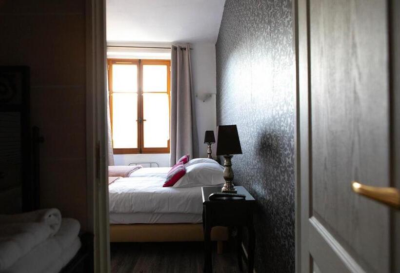 Номер Стандарт, Hôtel L Albatros