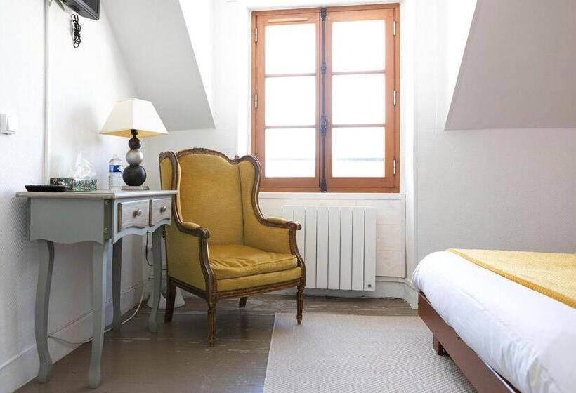 Номер Стандарт, Hôtel L Albatros
