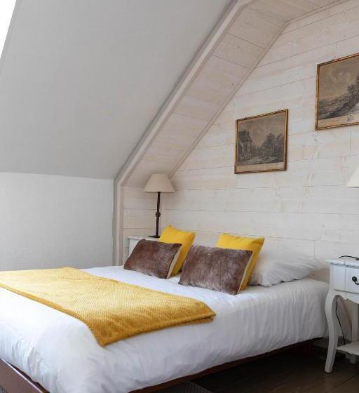 Номер Стандарт, Hôtel L Albatros