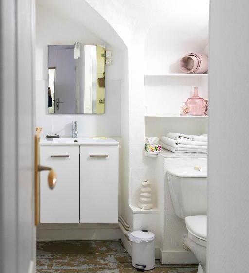 Семейный Номер, Hôtel L Albatros